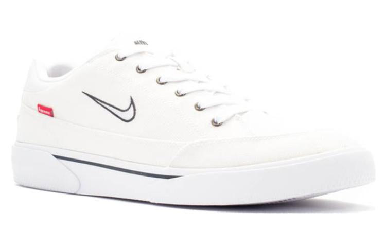 Nike x Supreme SB GTS QS 'Beige White' 801621-014