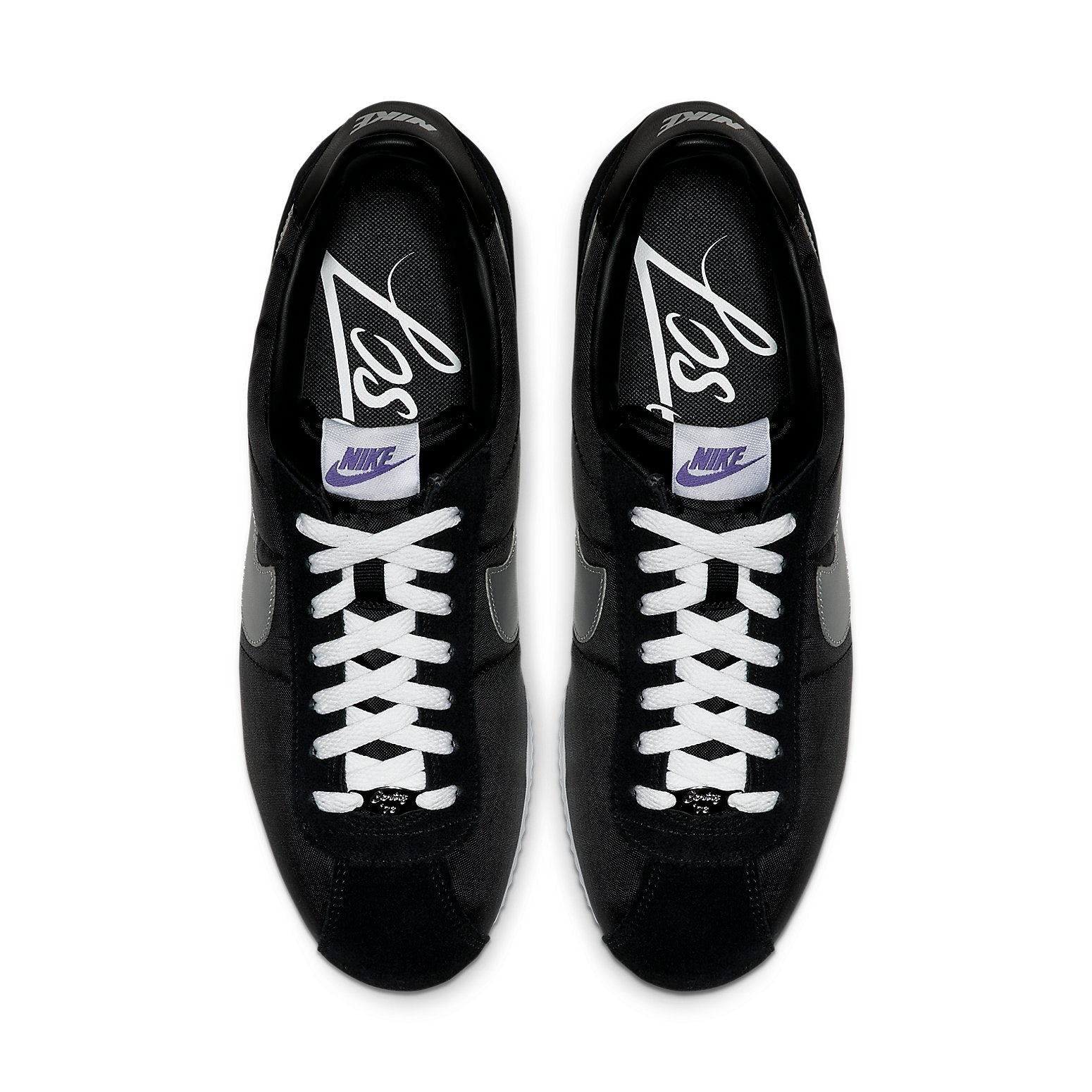 Nike Cortez 'Los Angeles Kings' CI9873-001