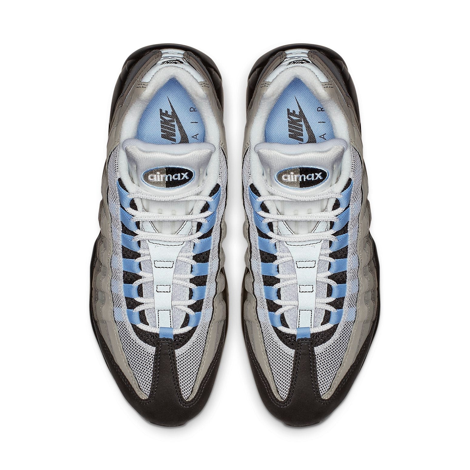 Nike Air Max 95 'Aluminum' CD1529-001