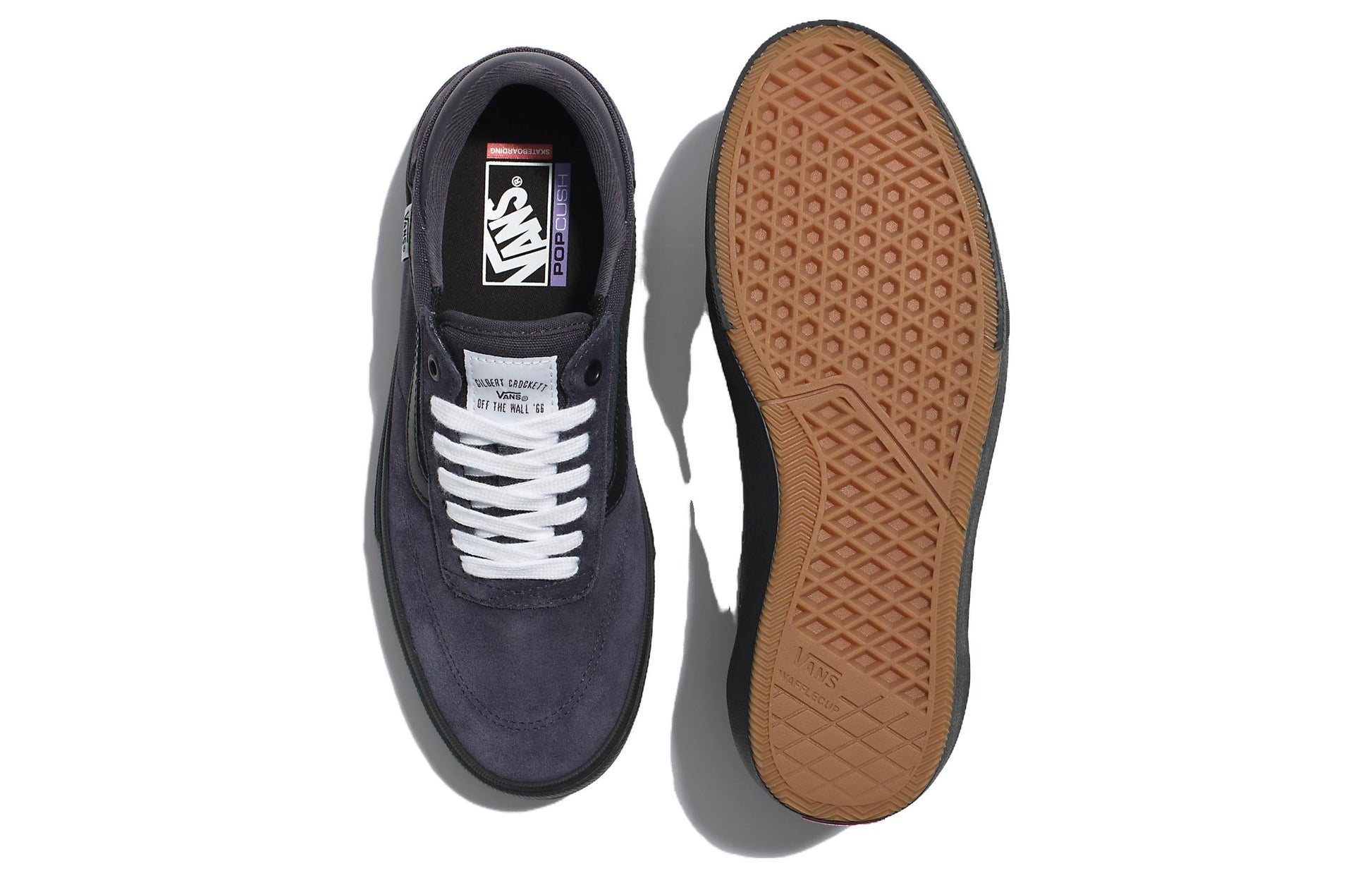 Vans Gilbert Crockett 'Dark Blue' VN0A5JIFDNV
