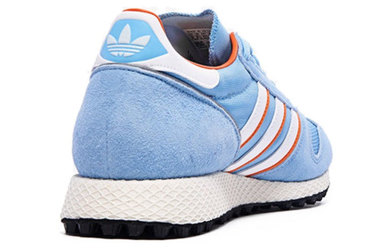 adidas Robert Brooks x Silverbirch SPZL 'Clear Blue' BD7921