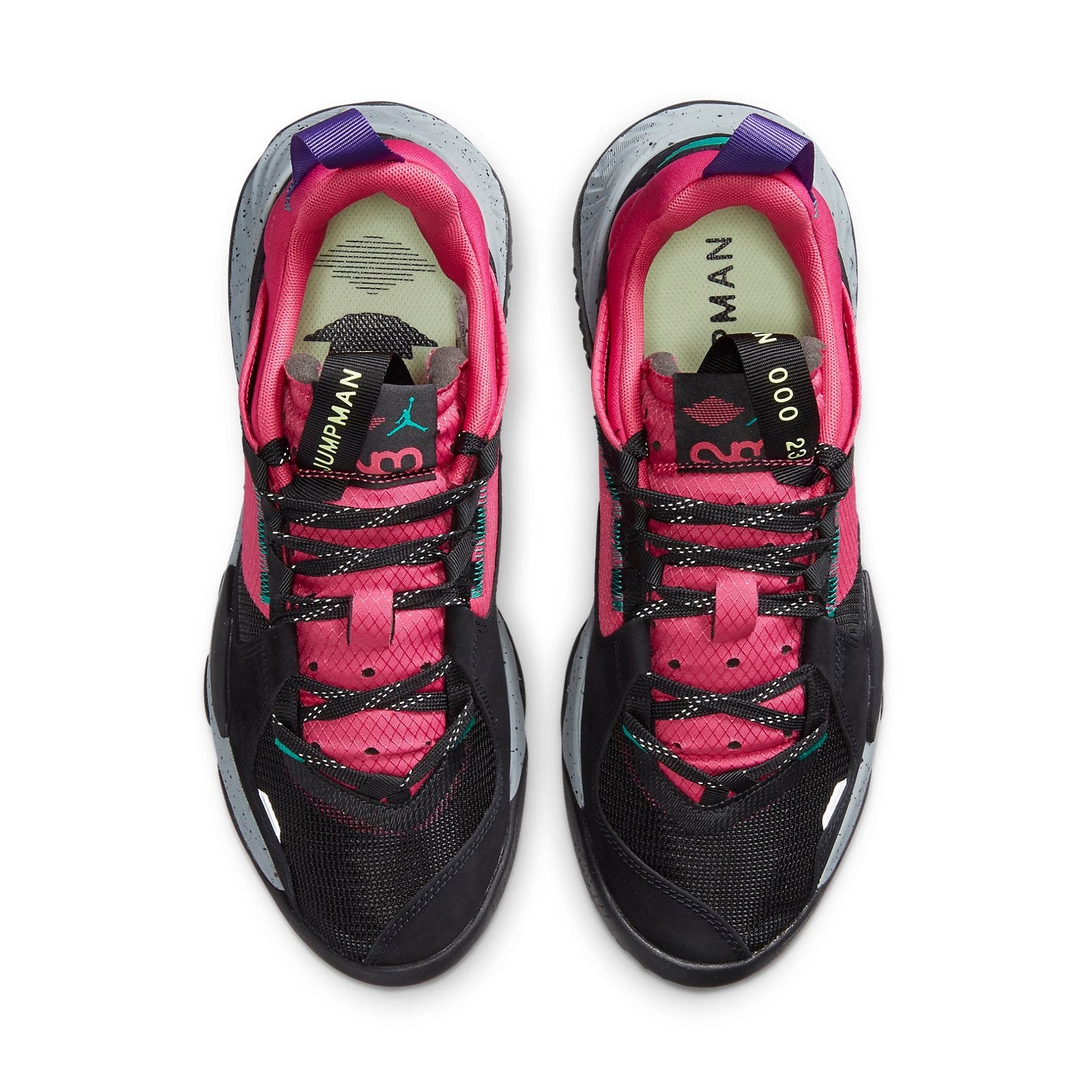 Air Jordan Delta 'Mountainside' CD6109-053