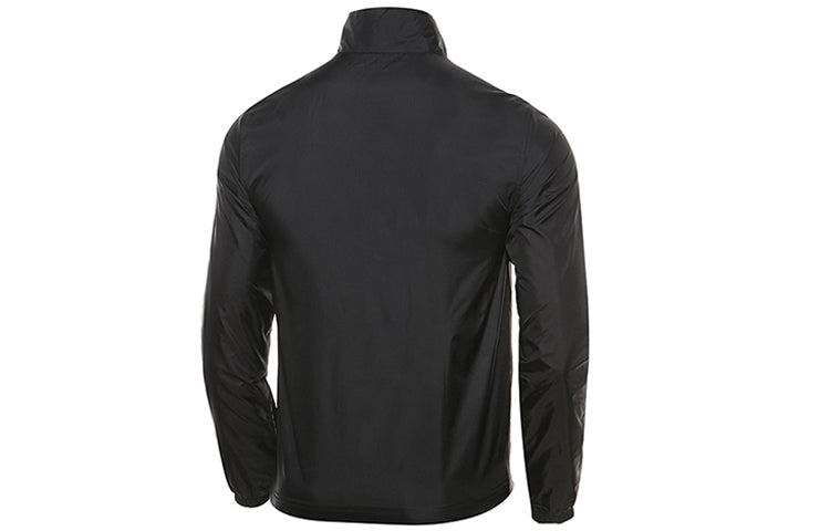 Nike Outdoor Sports Training Ventilate Suit Male Black BV3030-010