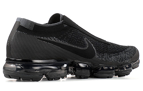 Nike Air VaporMax SE 'Triple Black' AQ0581-001