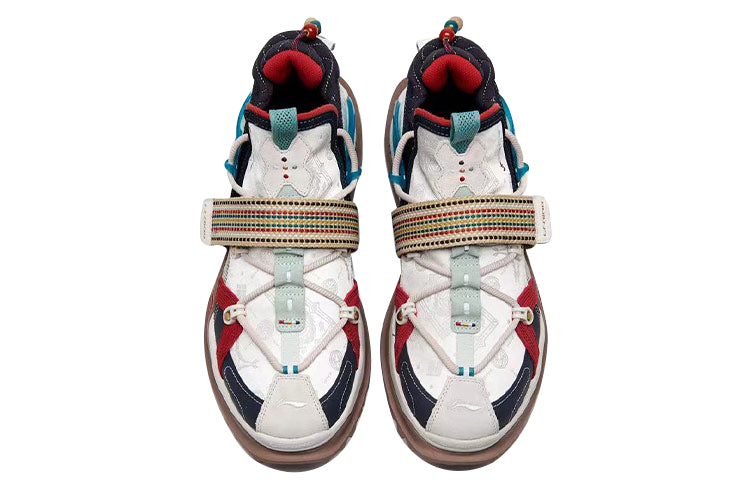 Li-Ning Titan HALO 'Dragon Boat Special Box' AGCR367-1