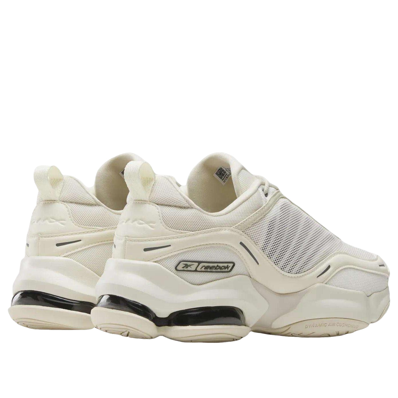 Reebok DMX Series 3000 Shoes 'Chalk Alabaster Grey' 100261714