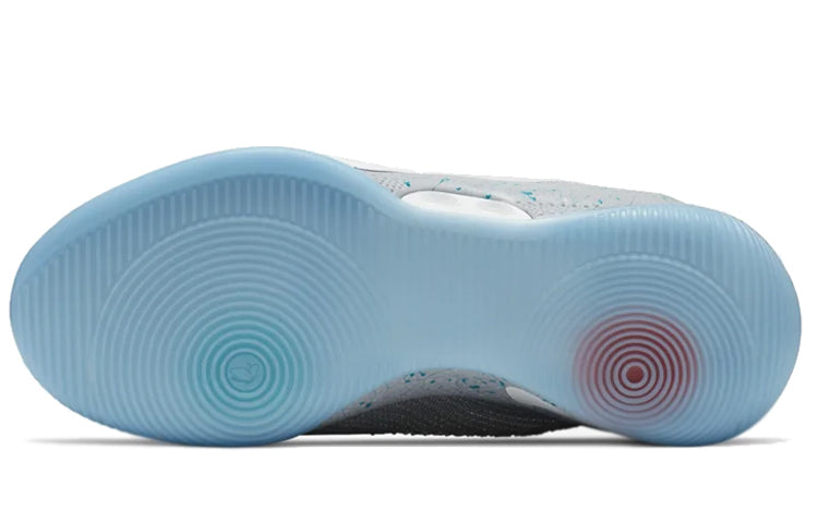 Nike Adapt BB GC 'Wolf Grey White' CJ5000-090