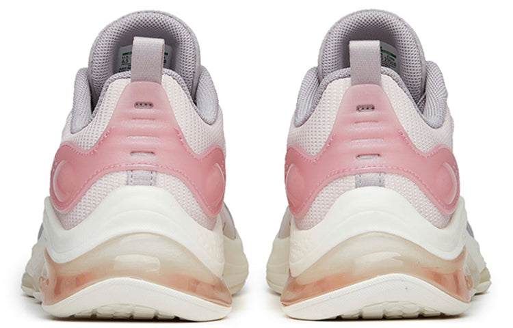 (WMNS) ANTA City 'Purple Pink' 122215501-5