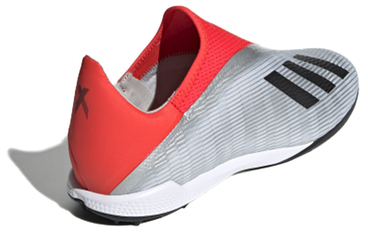 adidas X 19.3 LL TF 'Pink Grey' EF0631