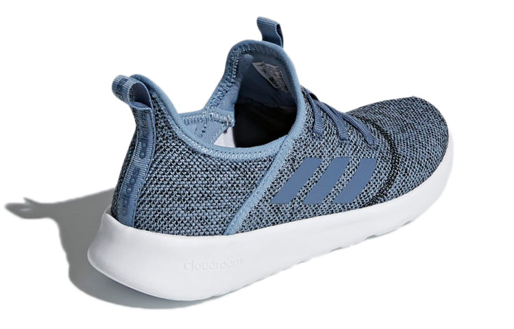 (WMNS) adidas Cloudfoam Pure 'Tech Ink' B43628