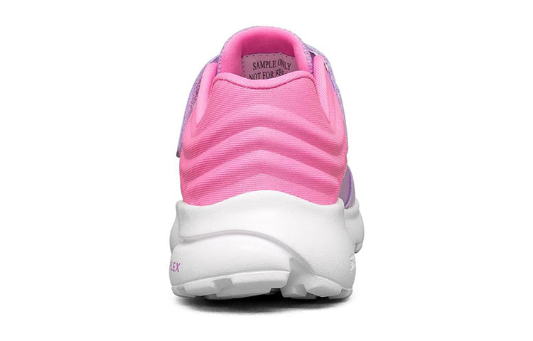 (GS) Skechers Razor Flex 'Purple Pink' 302516L-LVPK