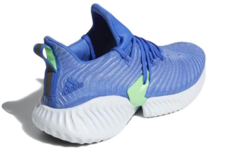 adidas Alphabounce Instinct 'Hi-Res Blue' CG5516
