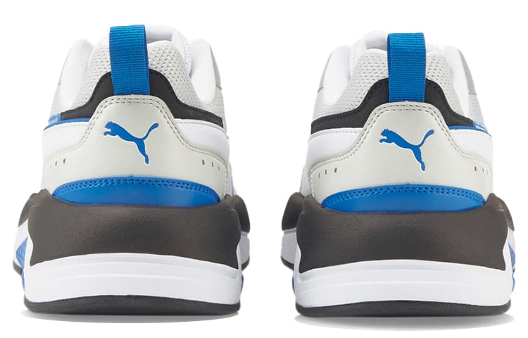 PUMA X-Ray 2 Square 'White Quarry Grey' 373108-40