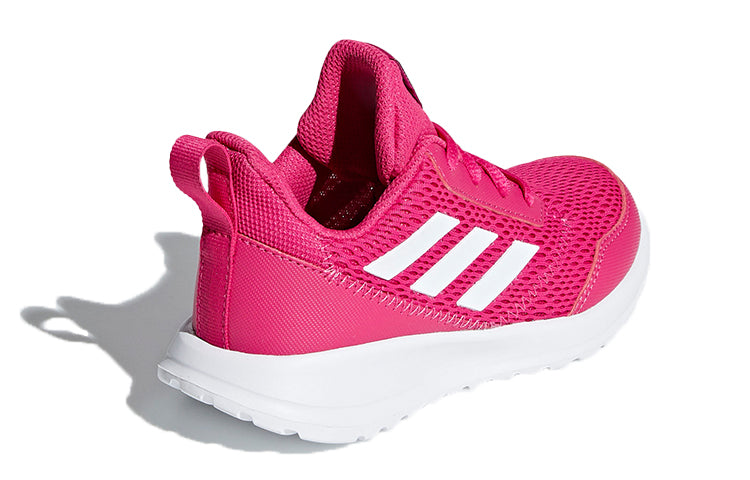 (GS) adidas Altarun J Red/White CM8565