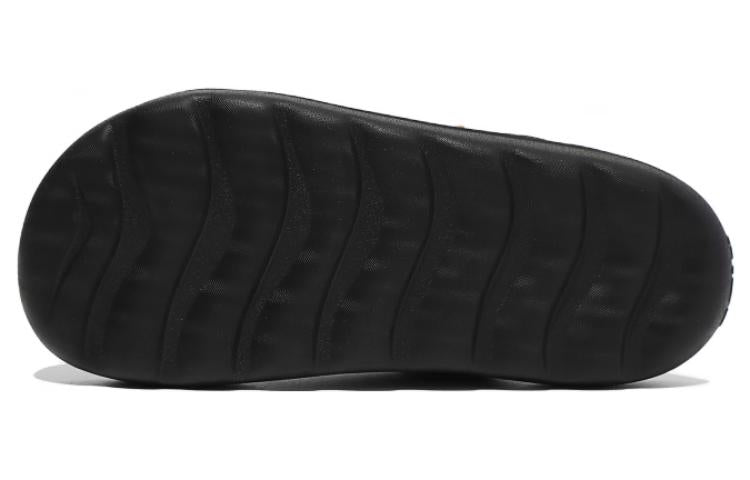 (WMNS) FILA Drifter Tube 'Black' 1SM01967E_001