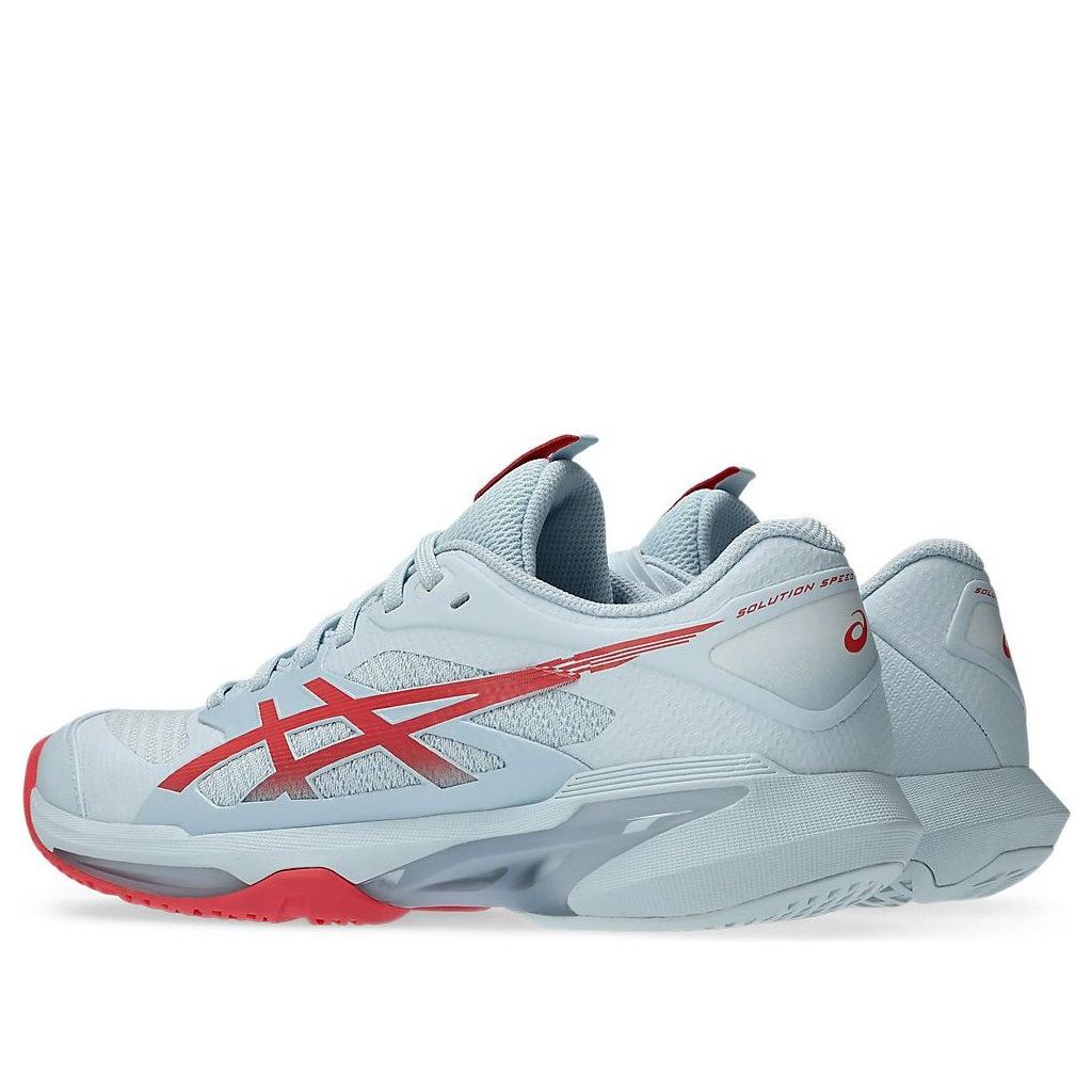 (WMNS) ASICS Solution Speed FF 4 'Sky Sienna' 1042A307-400