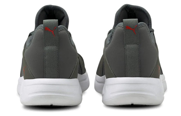 PUMA Resolve Street Green 195062-02