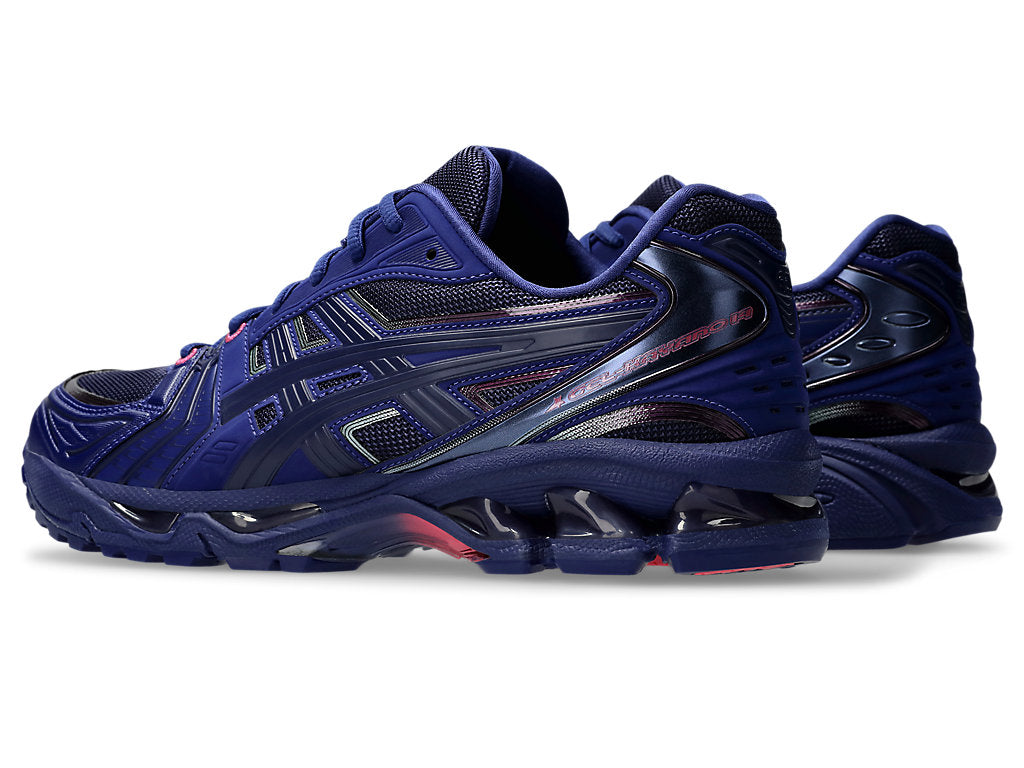 ASICS x 8ON8 Gel-Kayano 14 'Indigo Blue Pink' 1201B024-400
