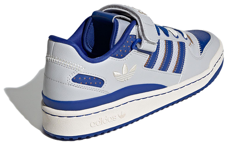 adidas originals FORUM 'Blue Grey ' IE0476