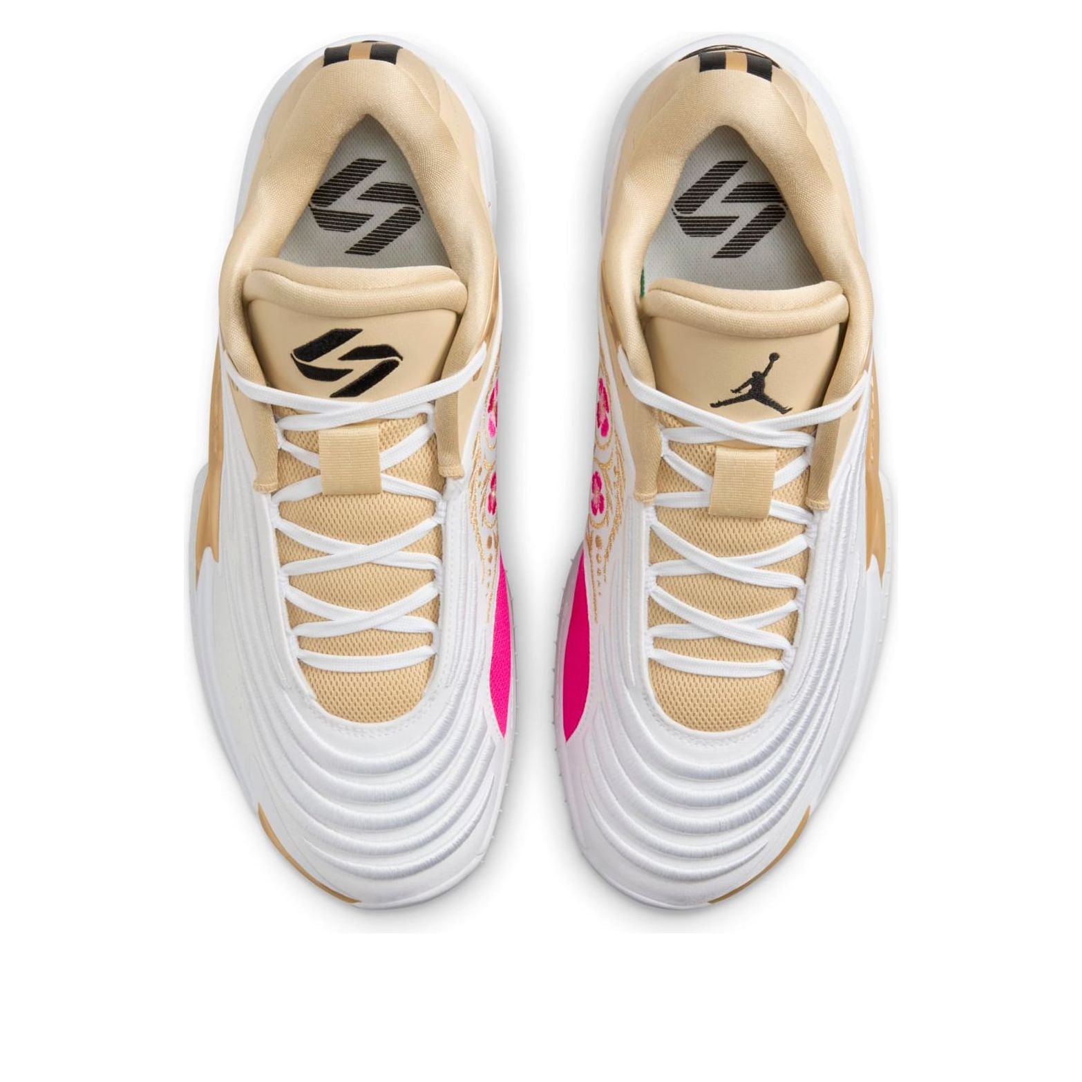 Air Jordan Luka 3 SE 'El Matador' FZ2464-100