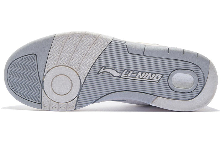 (WMNS) Li-Ning 937 Deluxe Hi AZGS044-1
