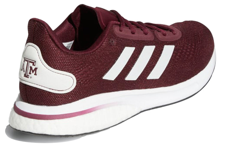 adidas Supernova 'Aggies' H01299