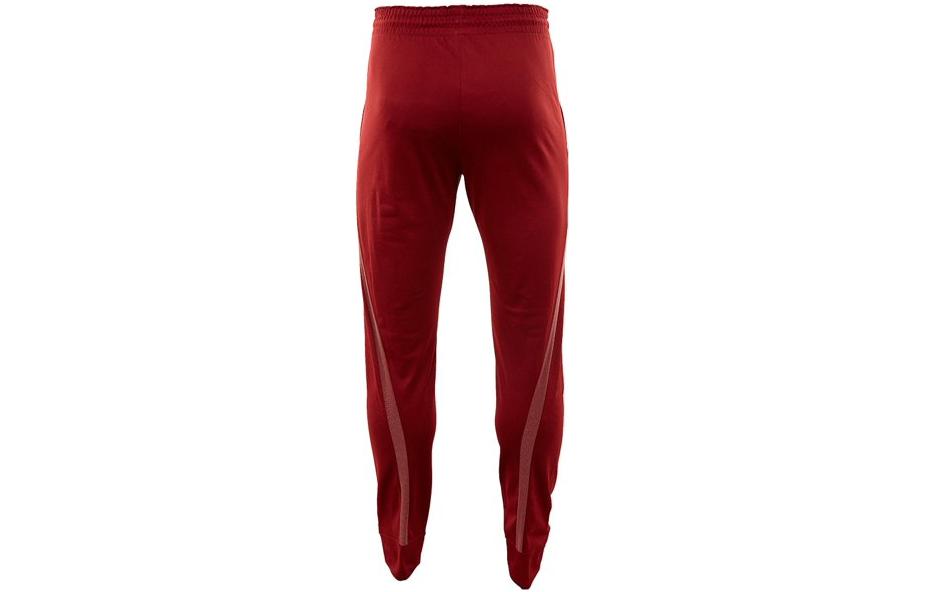 Nike Elite Basketball Pants 'Red' 776112-677