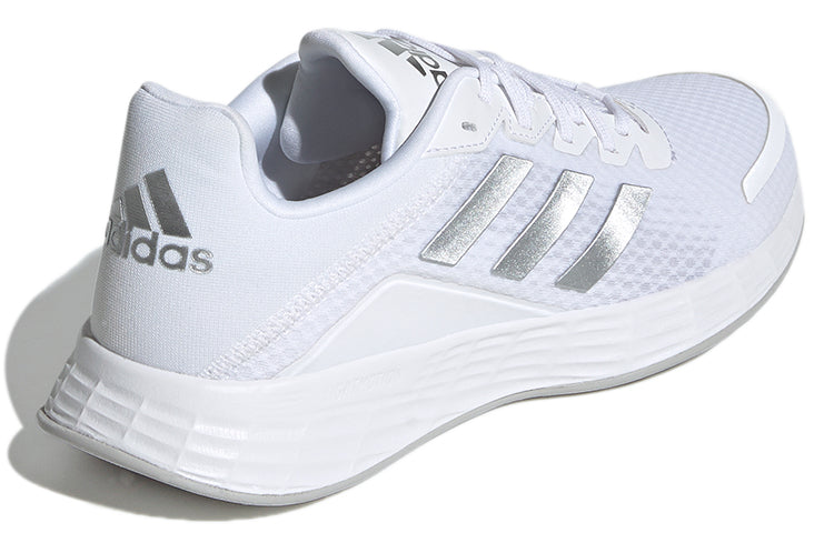 (WMNS) adidas Duramo SL 'White Matte Silver' H04629