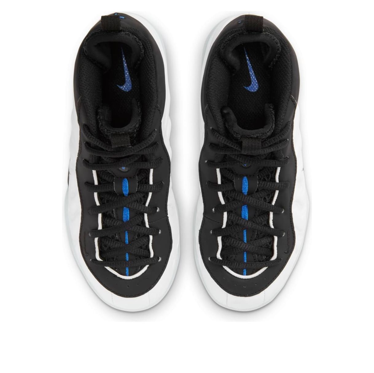 (PS) Nike Little Posite One 'Orlando Home' CZ2549-100
