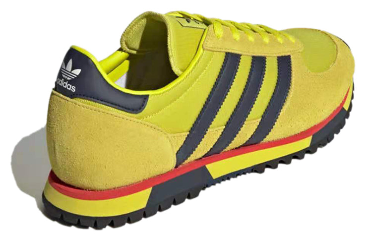 adidas Marathon 86 SPZL 'Shock Slime' H03893
