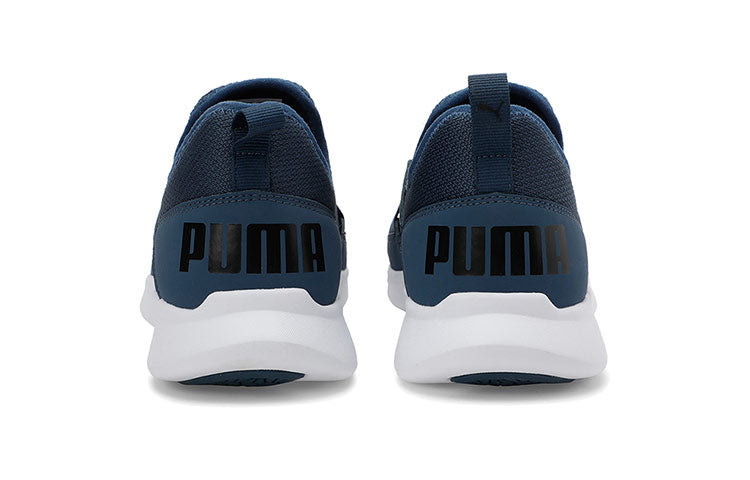 PUMA Strider V1 Slip-on 'Blue White Black' 193549-03