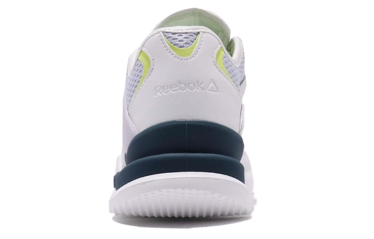 Reebok Run.R 96 TPU 'Lime' DV7343