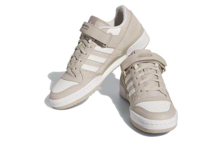 adidas Forum Low Shoes 'Beige' IE7173