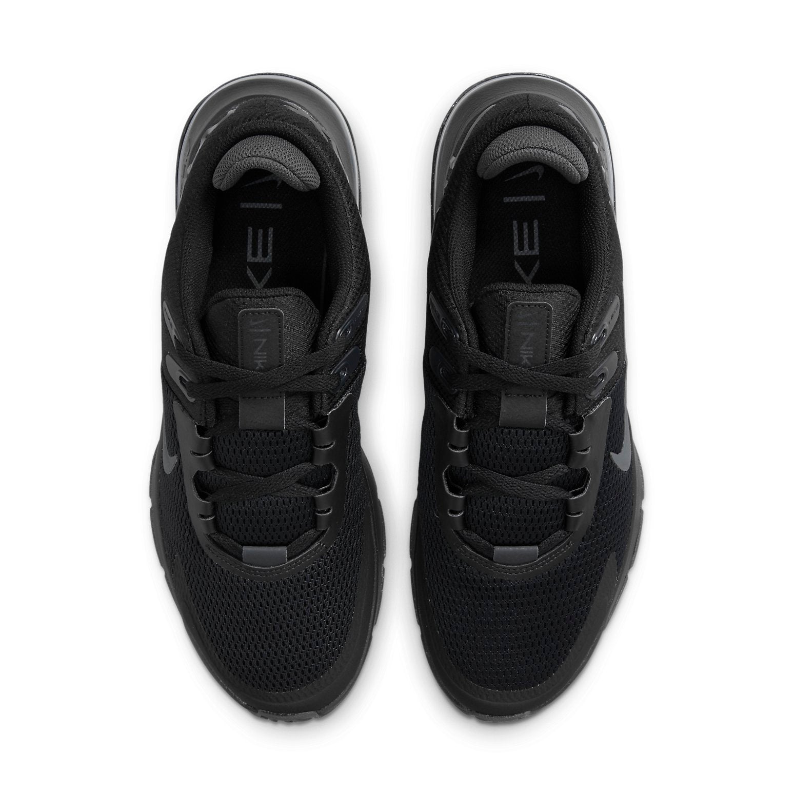 Nike Air Max Alpha Trainer 4 'Black' CW3396-002