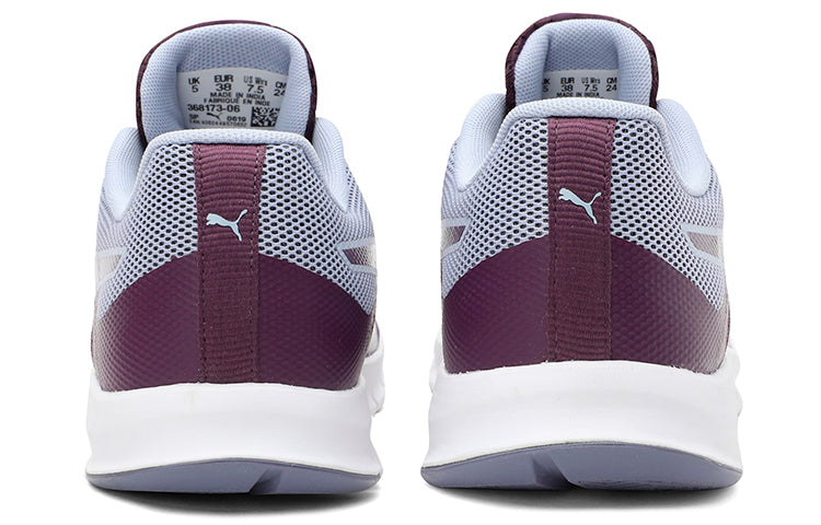 (WMNS) PUMA Tracker Idp Purple 368173-06