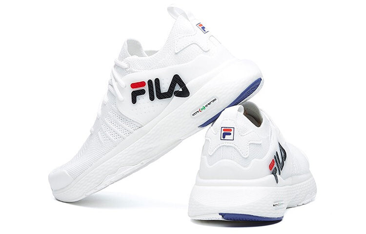 (WMNS) FILA Athletics Mind 3 White A12W042109FWT