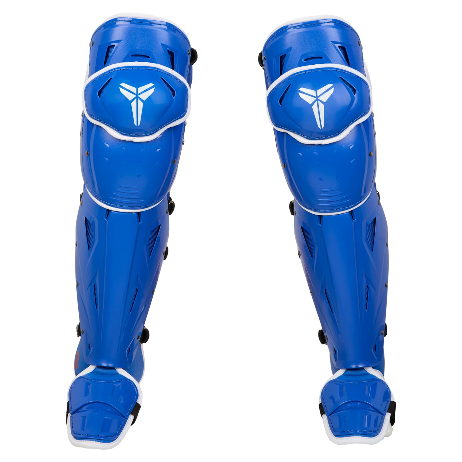 Nike Kobe Diamond Elite Catchers Set 'Game Royal White' N1013886-415