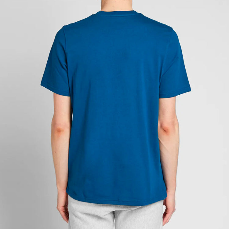 adidas originals Classic Logo Printing Short Sleeve DV1603