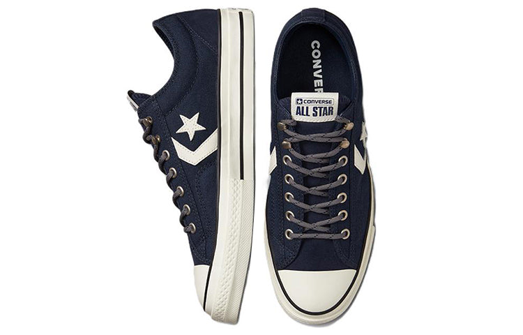 Converse Star Player 76 Retro Hike Low 'Obsidian' A04251C