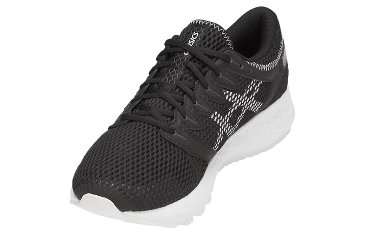ASICS Roadhawk FF 2 Black/White 1011A136-001