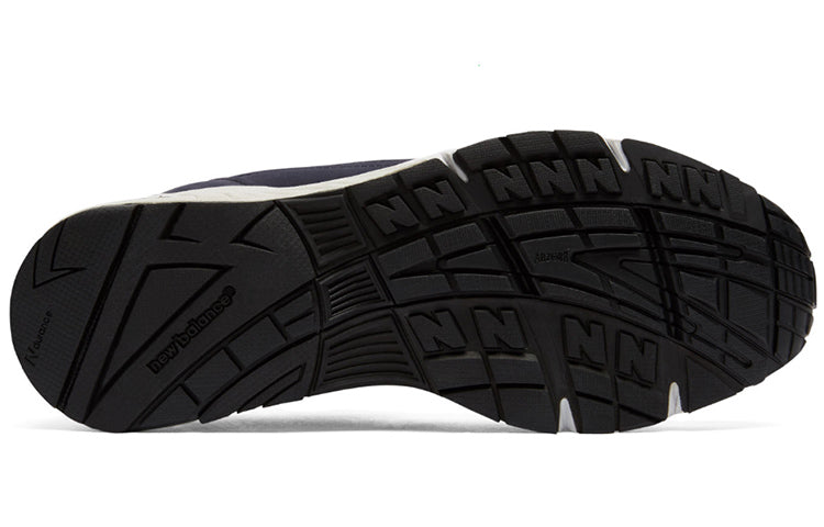 New Balance 991 Made in England 'Bluesman' M991NVT