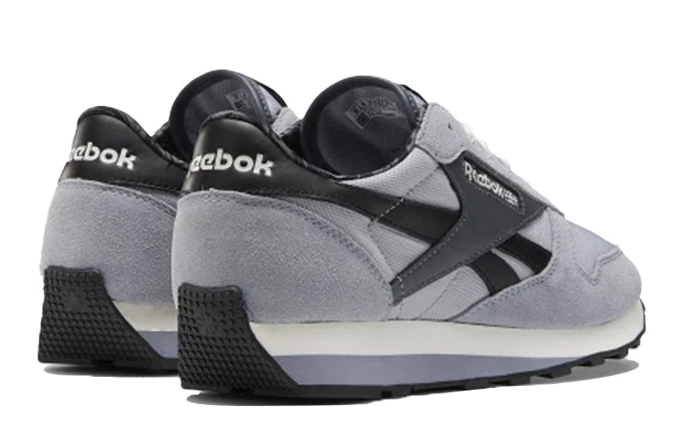 Reebok Classic Leather AZ 'Meteor Grey' Q47292