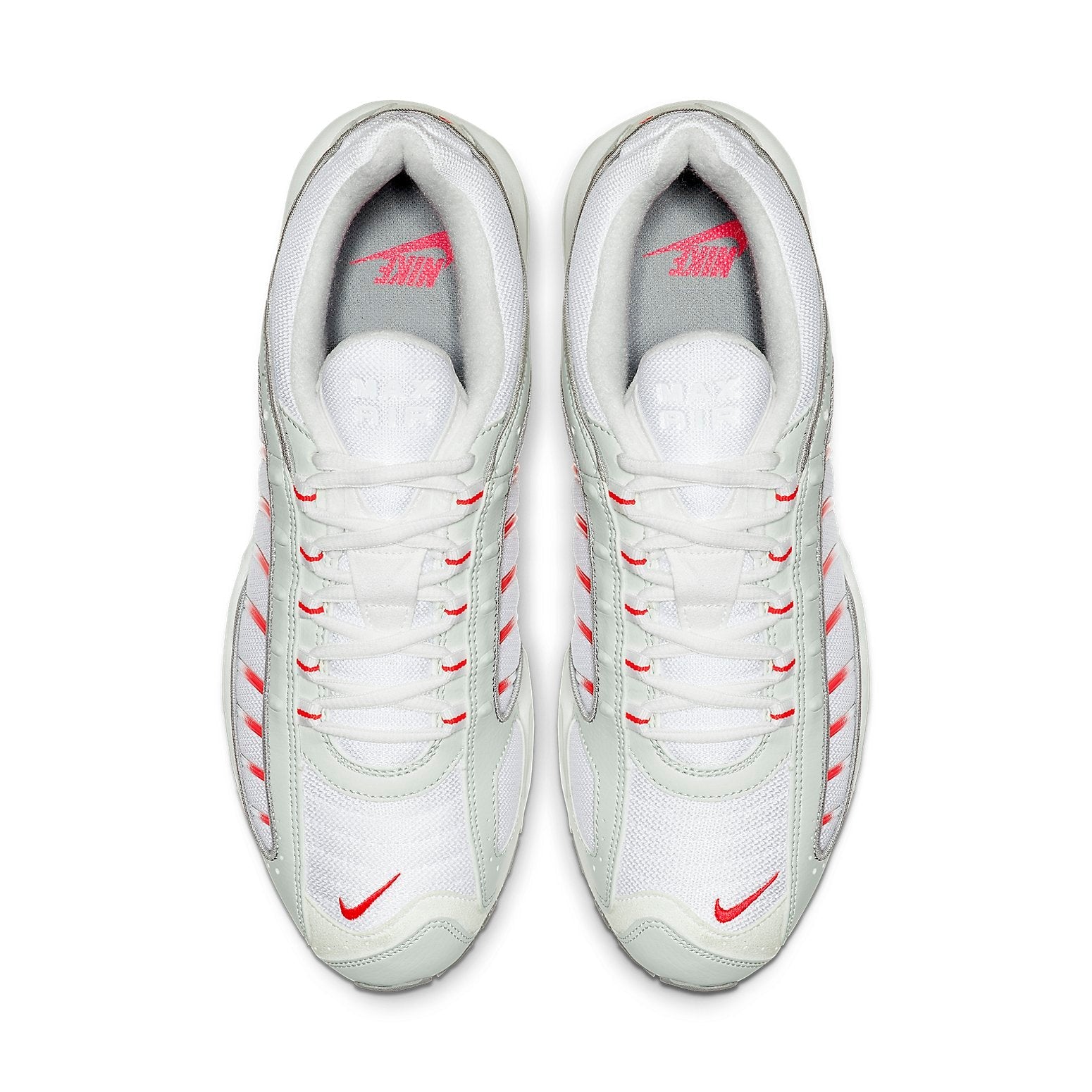 Nike Air Max Tailwind 4 'Red Orbit' AQ2567-400