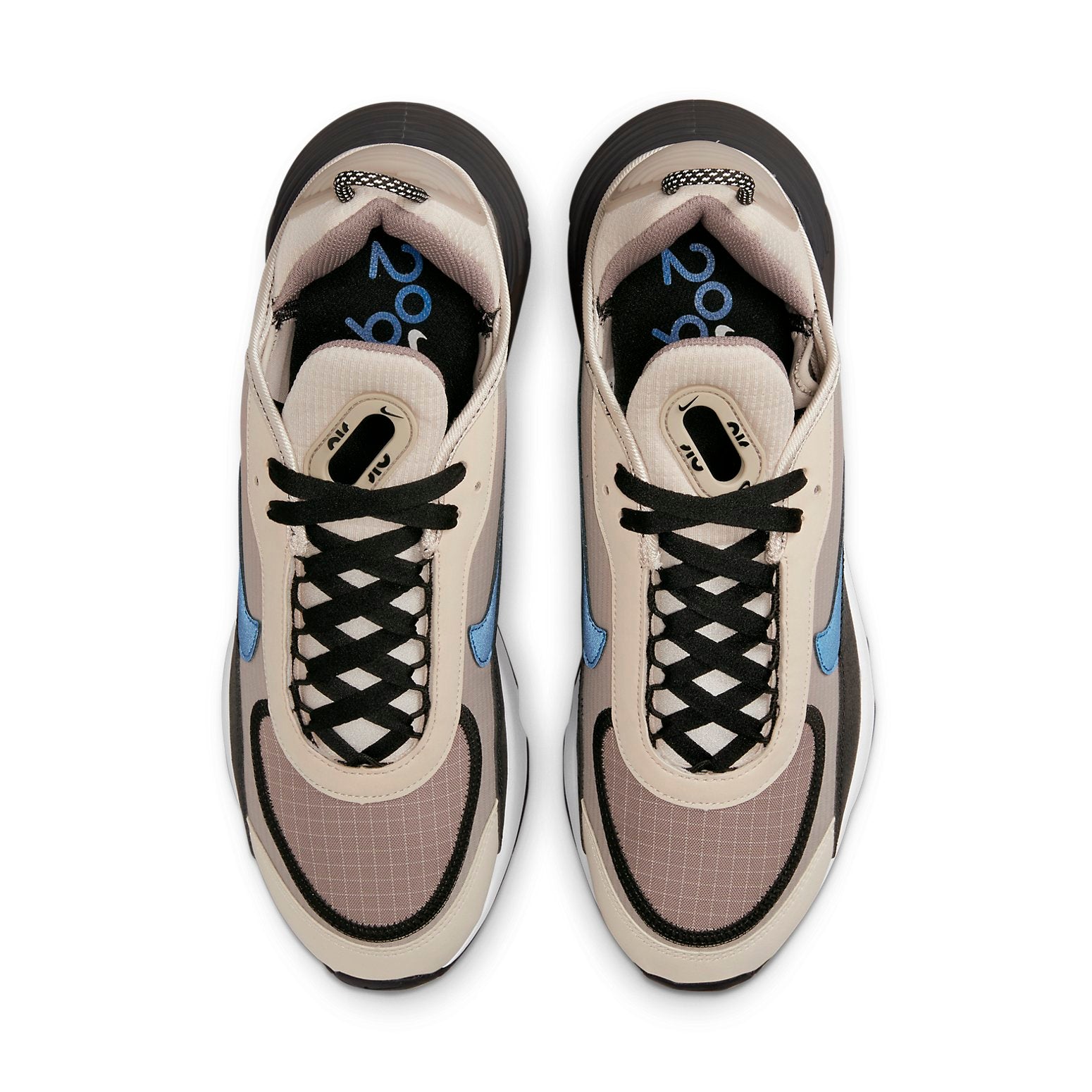 Nike Air Max 2090 'Gray Black Blue' DO0943-200