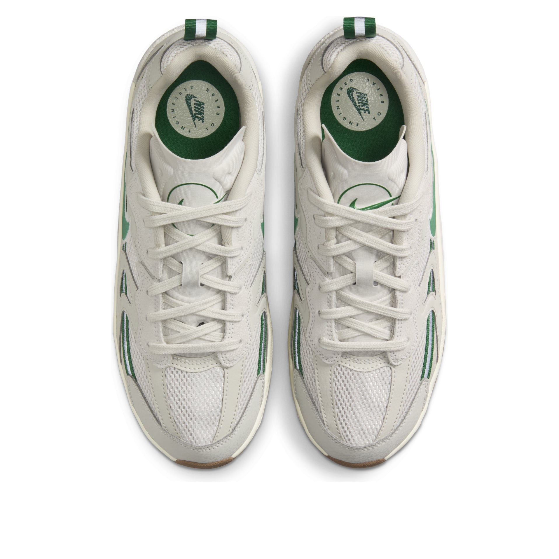 (WMNS) Nike Jam 'Phantom Pine Green' FN0314-001
