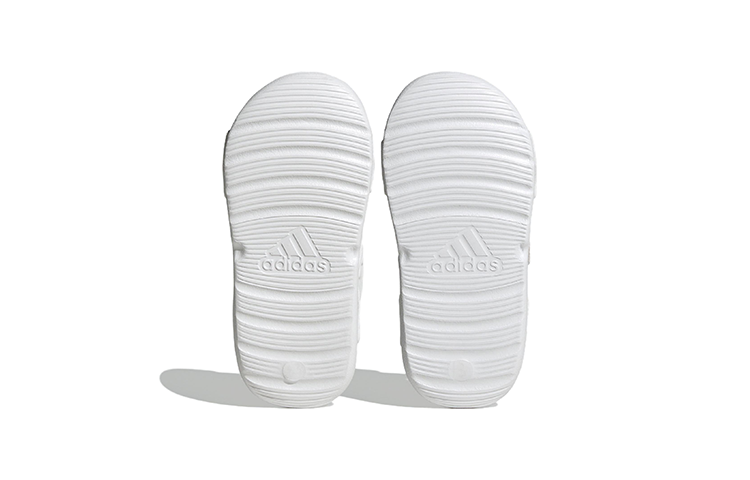 (TD) adidas Altaswim 'White' H03776