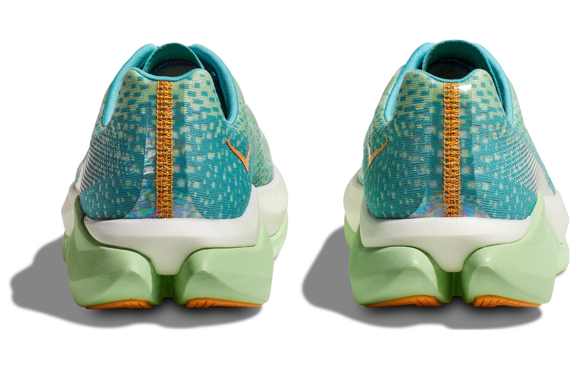 HOKA ONE ONE Mach X 'Green Water Teal' 1141450-OMLG
