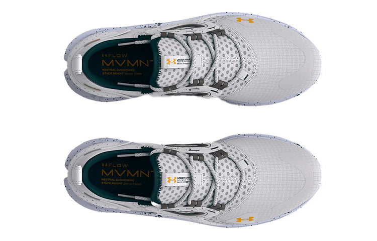 Under Armour Flow Velociti MVMNT 'Halo Grey Batik' 3024145-102
