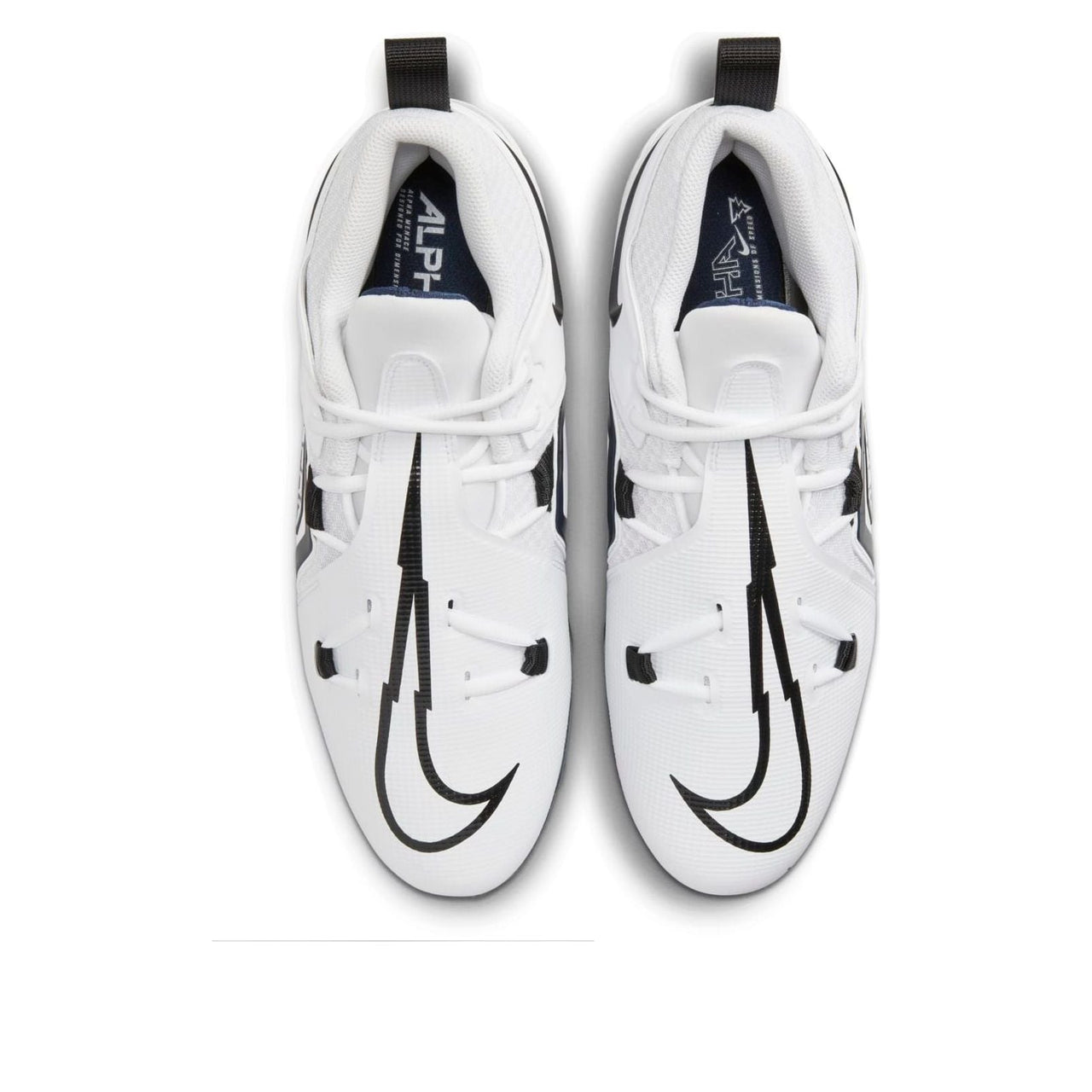 Nike Alpha Menace Pro 3 'White College Navy' CT6649-108