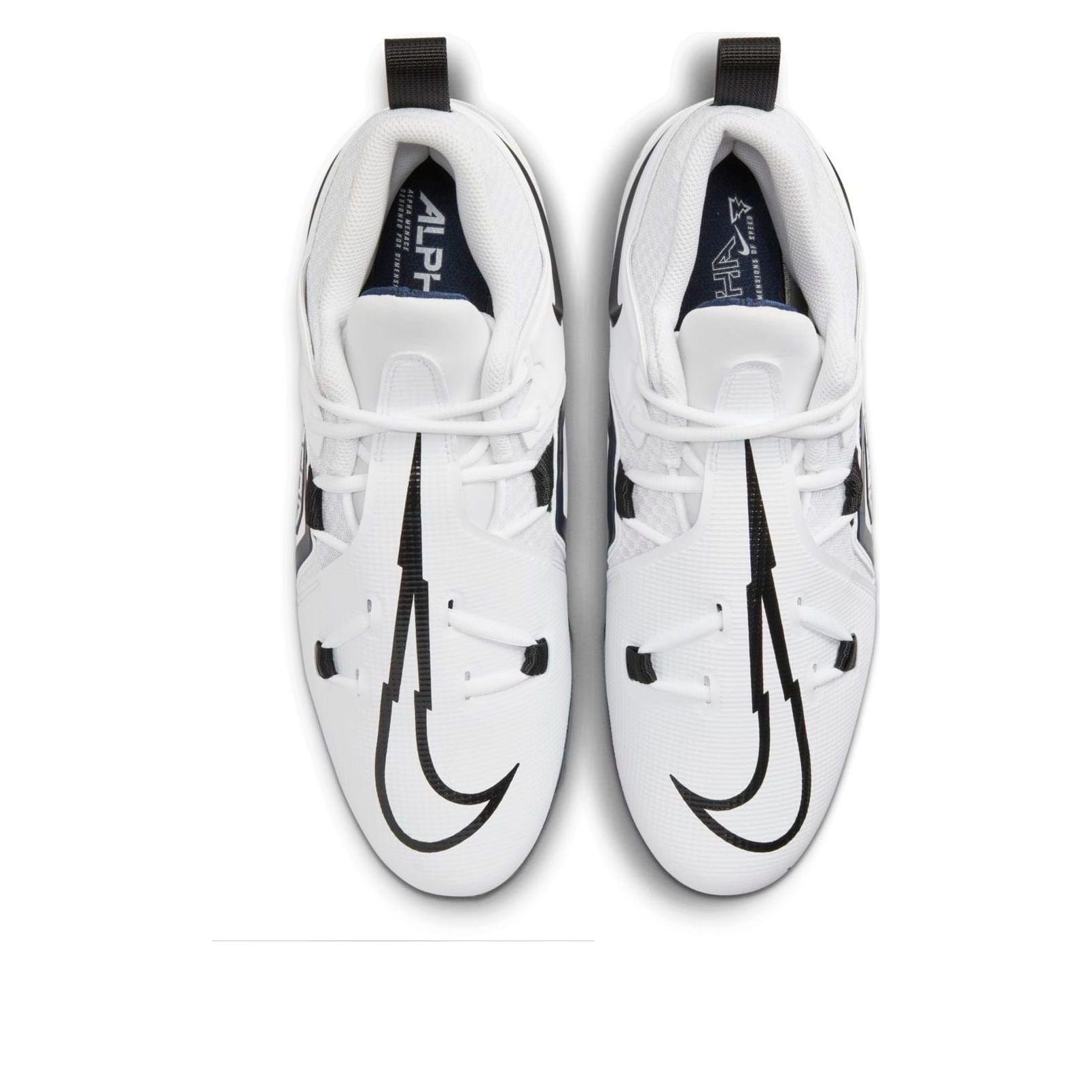 Nike Alpha Menace Pro 3 'White College Navy' CT6649-108
